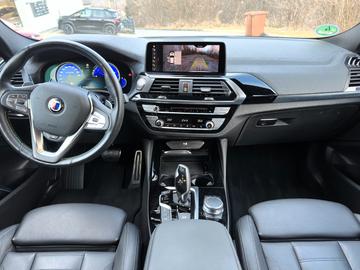 2020 Alpina XD4 — миниатюра 16