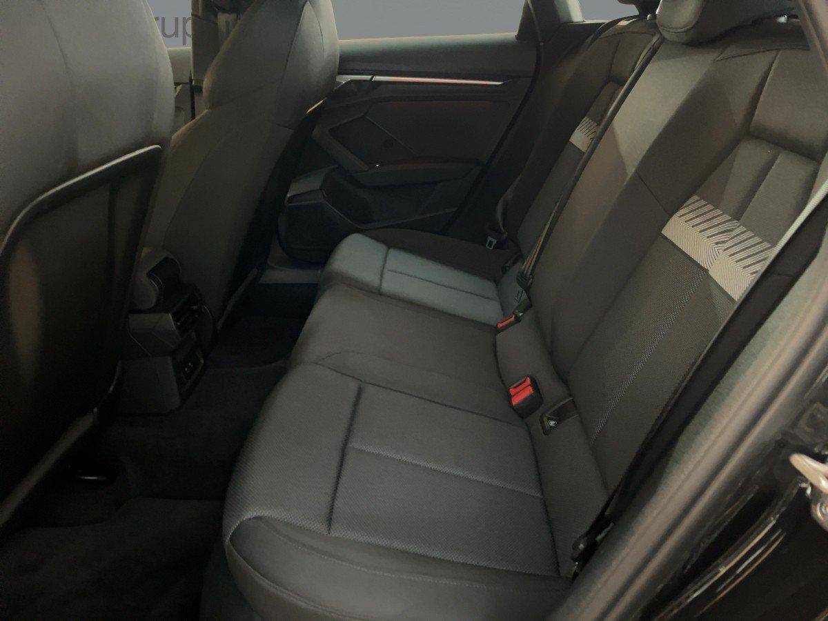 Audi A3 Sportback 1.0 TSI S-line S-TRONIC+NAV+VIRT+LE, миниатюра 8