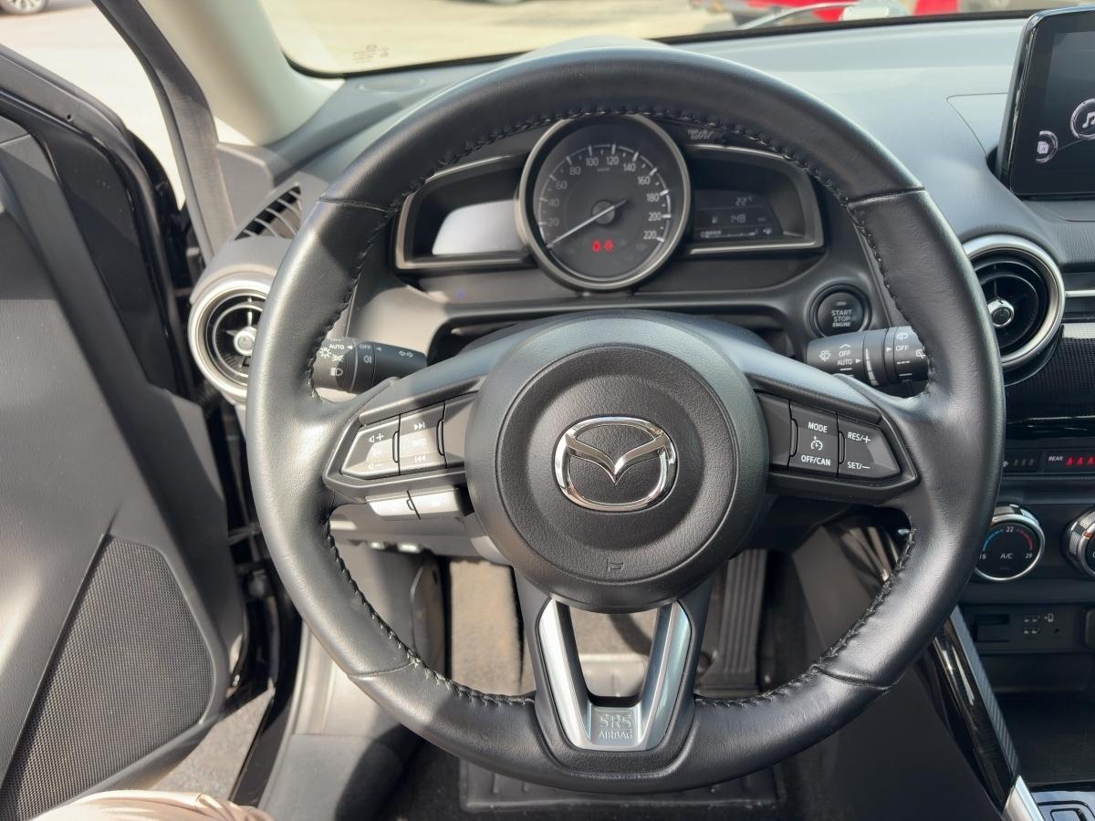 Mazda 2 1.5 Skyactiv-G 90 Exclusive-Line Automatik