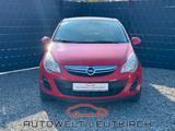 Opel Corsa D Active LRH SHZ KLIMA SERVO PDC - gebrauchte Opel Corsa aus dem Jahr 2013
