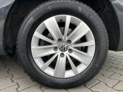 Fahrzeugabbildung Volkswagen Sharan 1.4 TSI Comfortline DSG Standhzng AHK 7Si