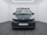 Smart ForTwo/ Automatik/ Navi/Klima/ WenigKm/Facelift - gebrauchte Smart ForTwo mit Facelift