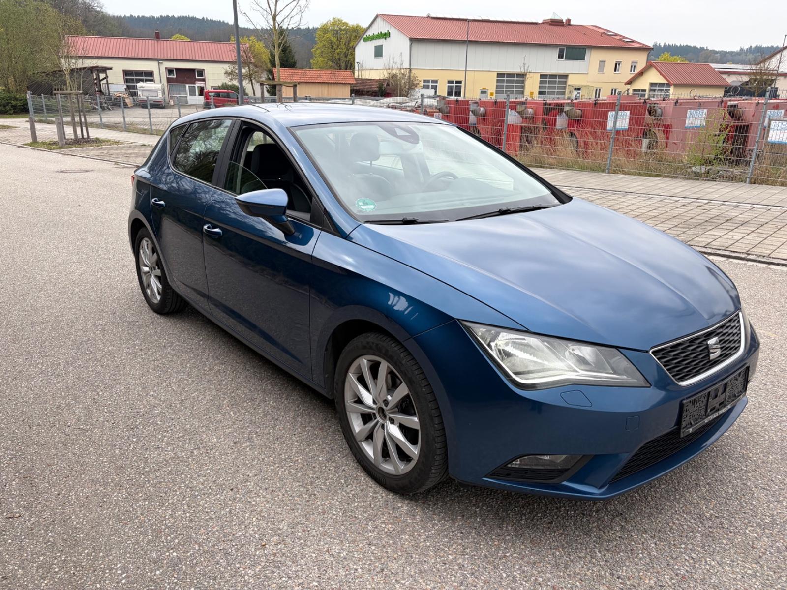 Seat Leon Style