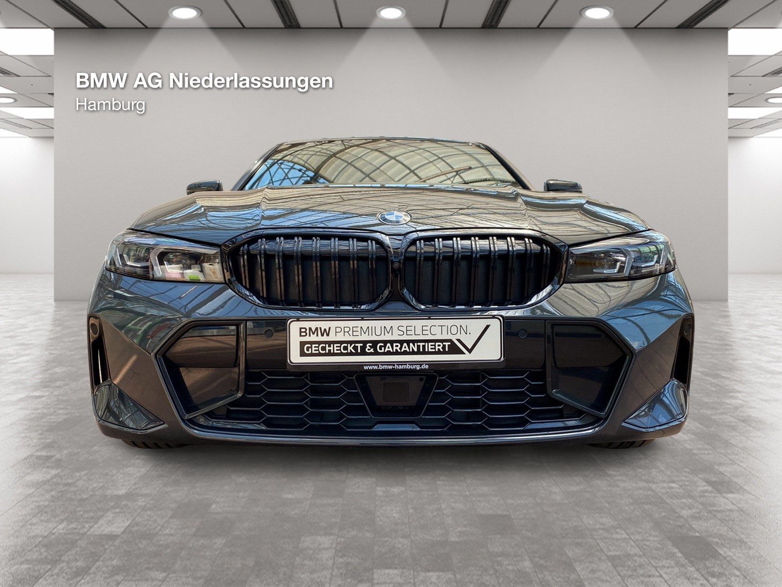 BMW 330 - Bild 10