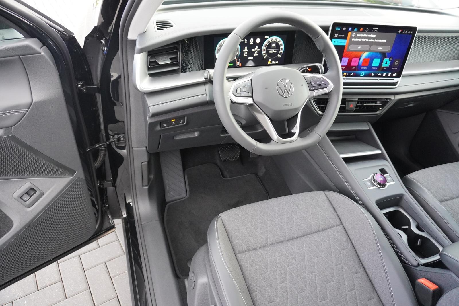 Volkswagen Tayron 1.5 eTSI DSG LED ACC AHK 360°