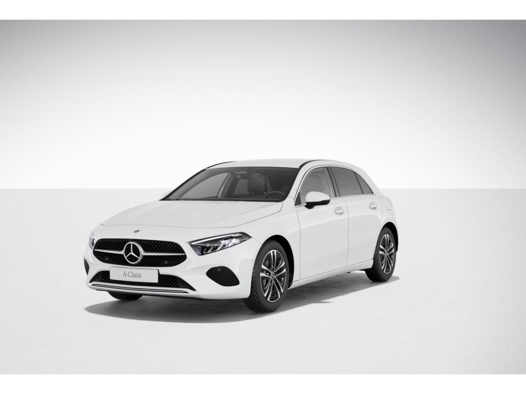 Mercedes-Benz A 200 Progressive Advanced LED NAVI KAMERA SHZ