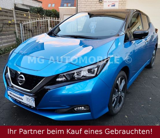 Nissan Leaf 62 kWh e+ Tekna 1.Hd 360° Kamera LED NAVI