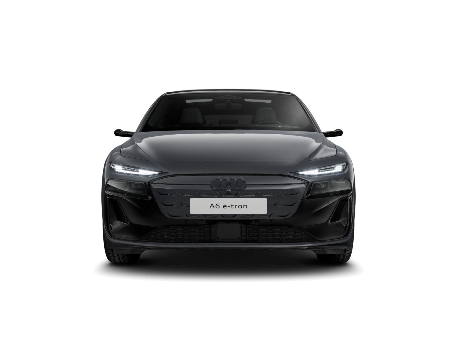 Audi A6 e-tron - Bild 3