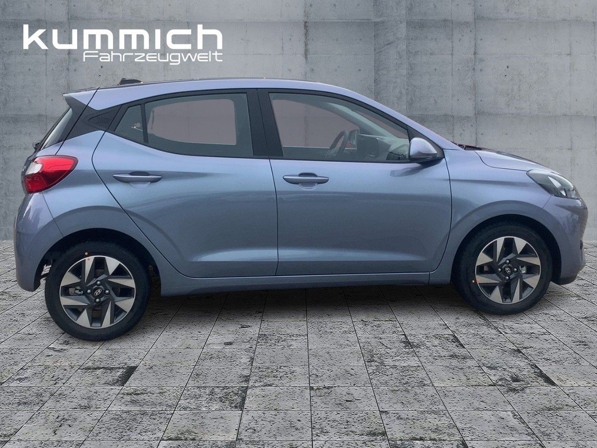Hyundai i10 - Bild 3