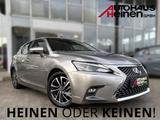 Lexus CT 200h 1.8 LED ACC Klimaautom SHZ Keyless Entry - Lexus CT 200h Gebrauchtwagen
