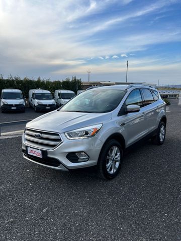 Ford Kuga 2.0 TDCI 150 CV S&S 2WD Titanium