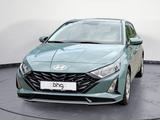 Hyundai i20 i.20 - Hyundai i20: Grün