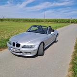 BMW Z3 Roadster 1.8 - - BMW Z3 in Düsseldorf