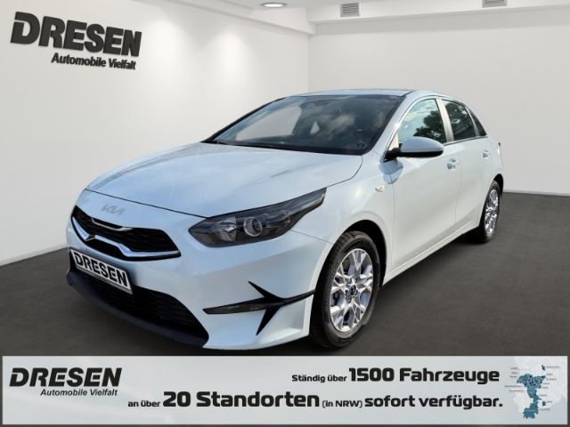 Kia Ceed Vision 1.5T NAVI,CARPLAY,SITZHZG,LENKRADHZG