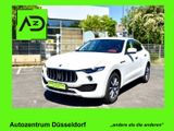 Maserati Levante 3.0 V6 4x4 *HARMANN-KARDON*UNFALLFREI* - Maserati Levante mit Diesel-Antrieb