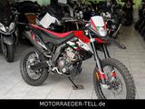 Aprilia RX 125 ABS / Bj.21 / erst 1.600 km - APRILIA 125 RX