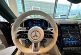 Mercedes-Benz SL 63 AMG Mercedes-AMG SL 63 4MATIC+ Mercede...