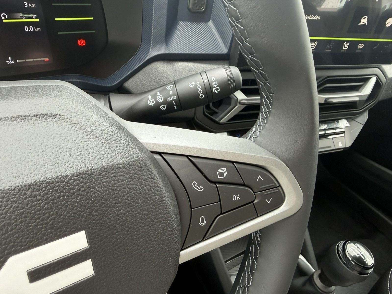 Dacia Bigster - Bild 15