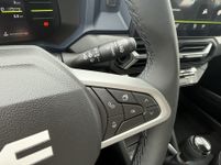 Dacia Bigster - Vorschau Bild 15
