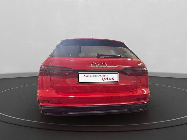 Audi A6 Avant 55 TFSI e quattro sport MATRIX ACC AHK foto 5