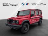 INEOS Grenadier Station Wagon Trialmaster Edition - INEOS Grenadier Diesel Gebrauchtwagen