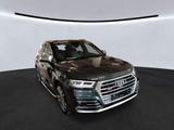 Audi SQ5 3.0 TDI quattro/MATRIX/STANDHZG/AHK/PANORAMA - Audi SQ5 aus 2019