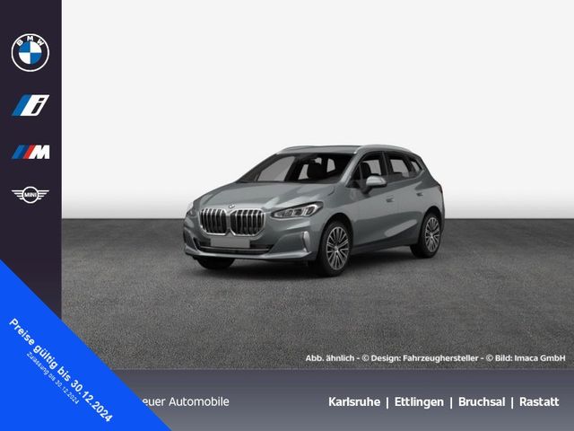 BMW 220i Active Tourer DAB LED RFK Komfortzg. Shz