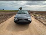 Audi A6 C4 1.9 tdi Avant 90ps AHK Klima - Audi A6 mit Diesel-Antrieb: Kombi, 1.9