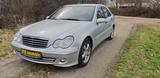 Mercedes-Benz C 220 CDI CLASSIC - Mercedes-Benz C 220 aus 2005