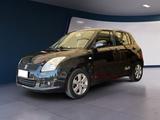 Suzuki Swift 5p 1.3 16v GL c/airb.lat 4x4 - Suzuki Swift Gl mit Benzin-Antrieb