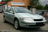 Renault Laguna II Grandtour Emotion "Tüv neu" - gebrauchte Renault Laguna aus dem Jahr 2005