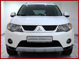Mitsubishi Outlander 2.4 Aut Leder Navi Xenon 7 Sitze R.Cam - Mitsubishi Gebrauchtwagen von 2008