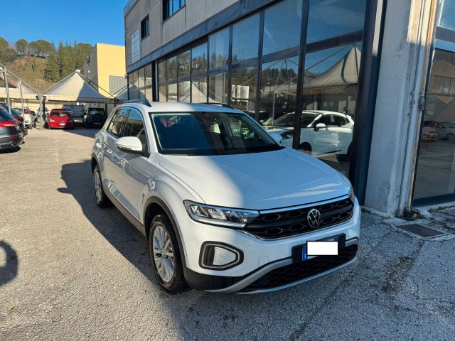 Volkswagen T-Roc 1.5 TSI ACT DSG Business BlueMo