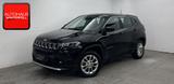Jeep Compass 1.5 GSE T4 48V e-Hybrid Summit 360+ACC+ - Jeep Compass Summit mit Benzin-Antrieb