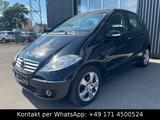 Mercedes-Benz A 200 Elegance*Klima*SHZ*Automatik - gebrauchte Mercedes-Benz A 200 aus dem Jahr 2005