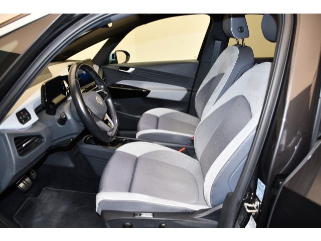 Volkswagen ID.3 Pro Performance 1st Max HeadUp/Matrix/ACC/P imagem 3