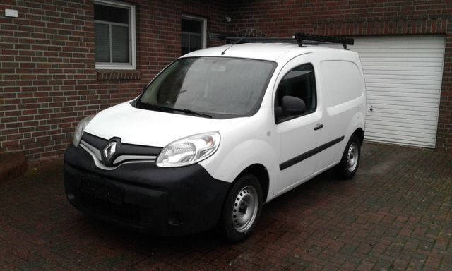 Renault Kangoo Rapid Extra / KLIMA/TÜV 09/26