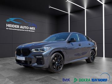 BMW X6 M50 - 3