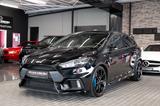 Ford Focus RS 2.3l |RECARO|BREMBO|NAVI|KEYLESS|KAMERA - Ford Focus: B RS
