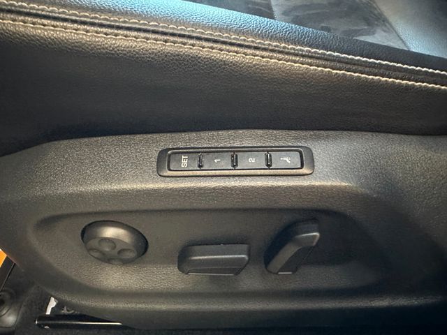 Seat Alhambra *7-SITZER*KEYLESS*PANO*MEMORY*MASSAGE*