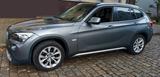 BMW X1 xDrive23d AUTOMATIK NAVI AHK XENON PANORAMA - BMW X1: Xdrive 23d