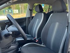 Fahrzeugabbildung Hyundai i10 1.0 Edition 30 *Klima*CarPlay*Spurhalte*DAB*