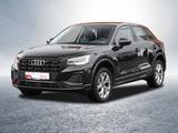 Audi Q2 35 TDI Advanced ACC SHZ  Navi+ Kamera Leder - Audi Q2 mit Diesel-Antrieb: mit Klimaanlage