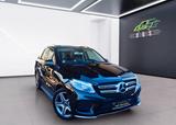 Mercedes-Benz GLE 500 4M*AMG-Line Ext&Int~Pano~B&O~Fond Ent. - Mercedes-Benz GLE 500 Gebrauchtwagen