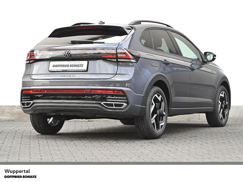 Volkswagen Taigo R-Line 1.0 TSI MATRIX NAVI KAMERA APP CONN