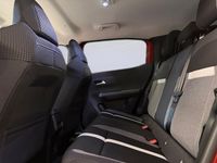 Opel Frontera - Vorschau Bild 12