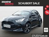 Toyota Yaris 1,5 Team D COMFORT-PAKET Apple CarPlay And - Toyota Yaris Gebrauchtwagen in Kassel