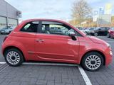 Fiat 500 1,0 Hybrid Dolcevita Panoramaglasdach Klima - Fiat 500 DOLCEVITA mit Benzin-Antrieb