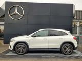 Mercedes-Benz EQA 250 AMG LED+MBUX+ 5 Jahre Garantie+AMG Line - gebrauchte Mercedes-Benz EQA aus dem Jahr 2022