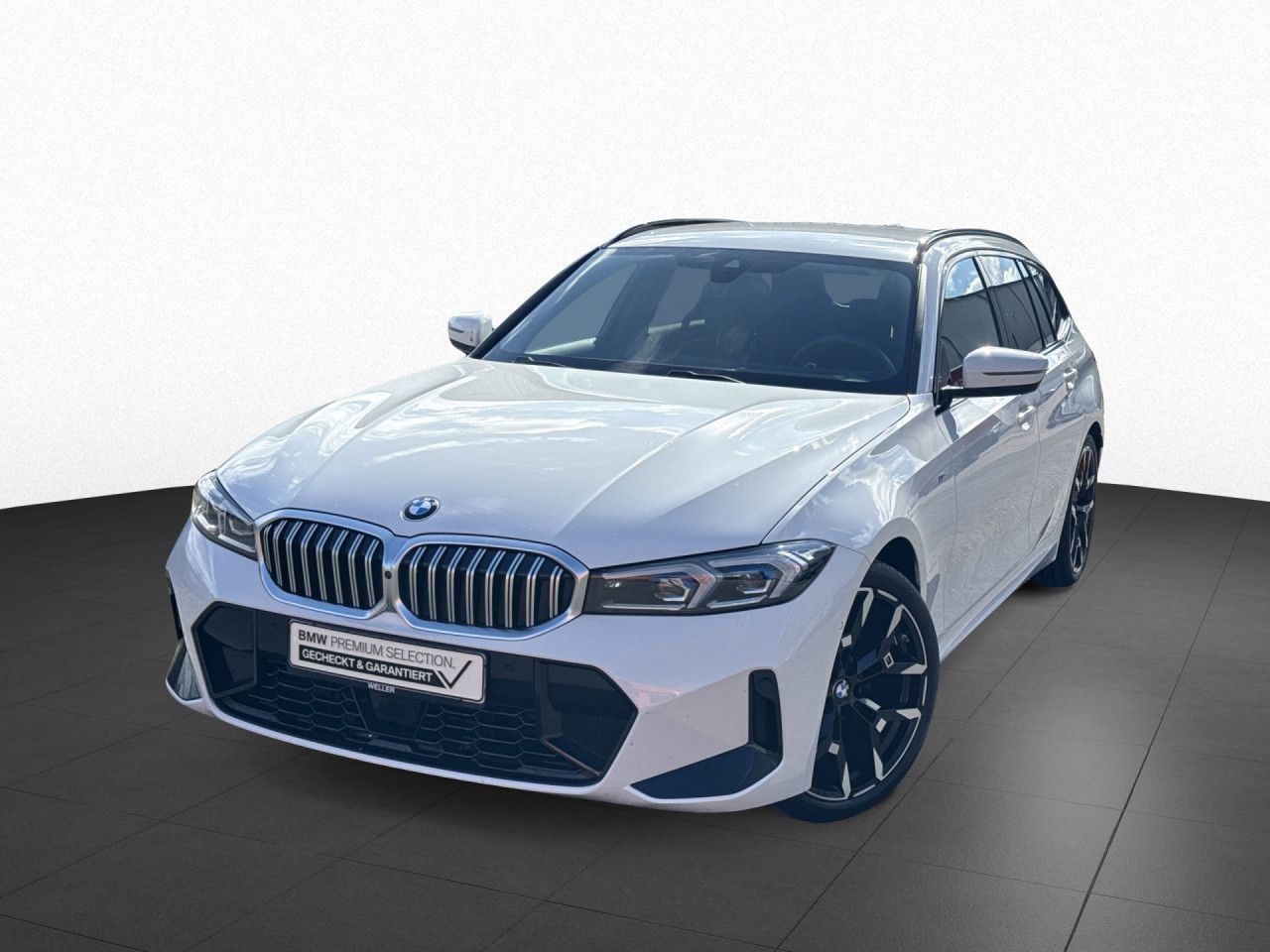 BMW 320 - Bild 3